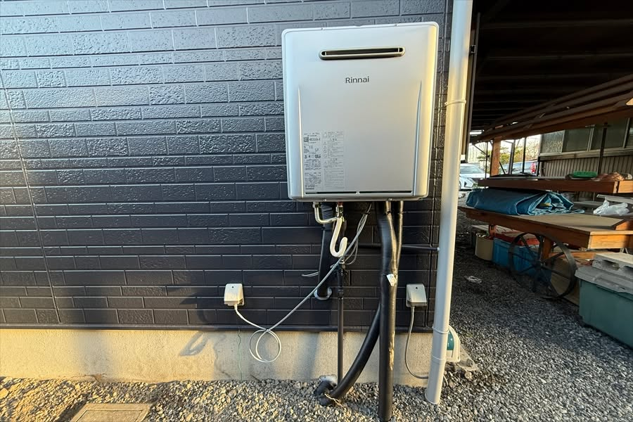 ✨加須市のM様邸にて、浴室、洗面所、そしてトイレのリフォーム...