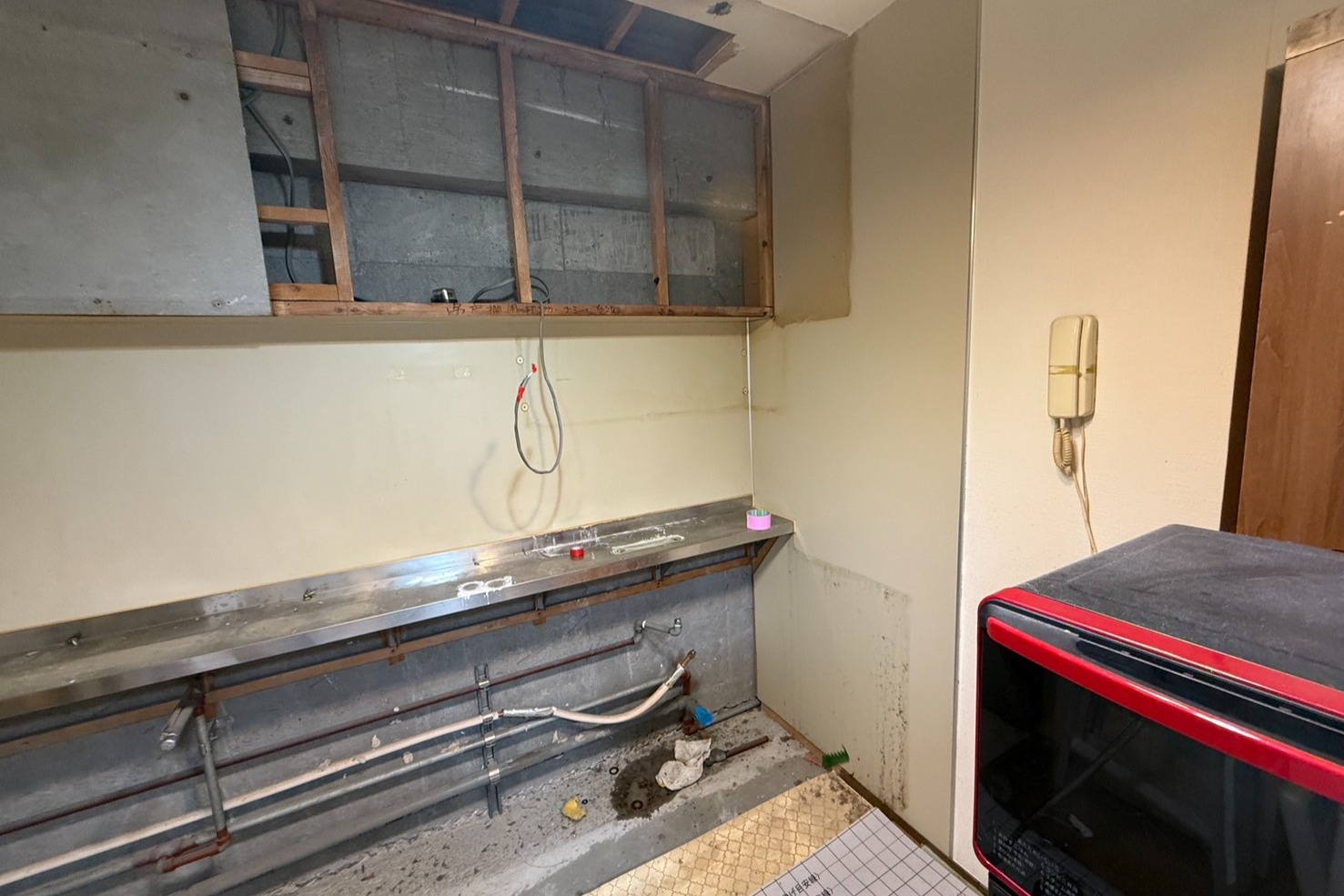 🏡✨ 今日も素晴らしいプロジェクトが完了しました! 鴻巣市の...