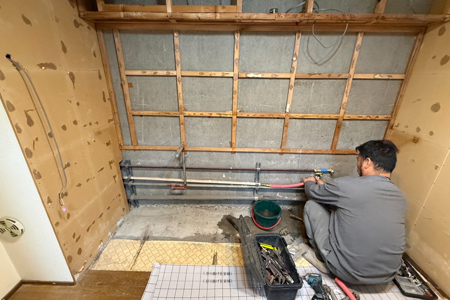 🏡✨ 今日も素晴らしいプロジェクトが完了しました! 鴻巣市の...