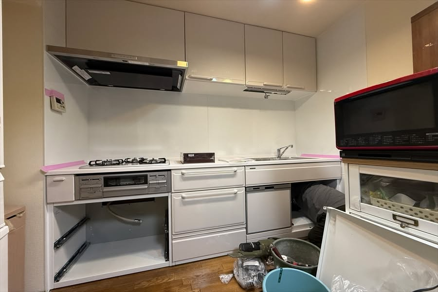 🏡✨ 今日も素晴らしいプロジェクトが完了しました! 鴻巣市の...