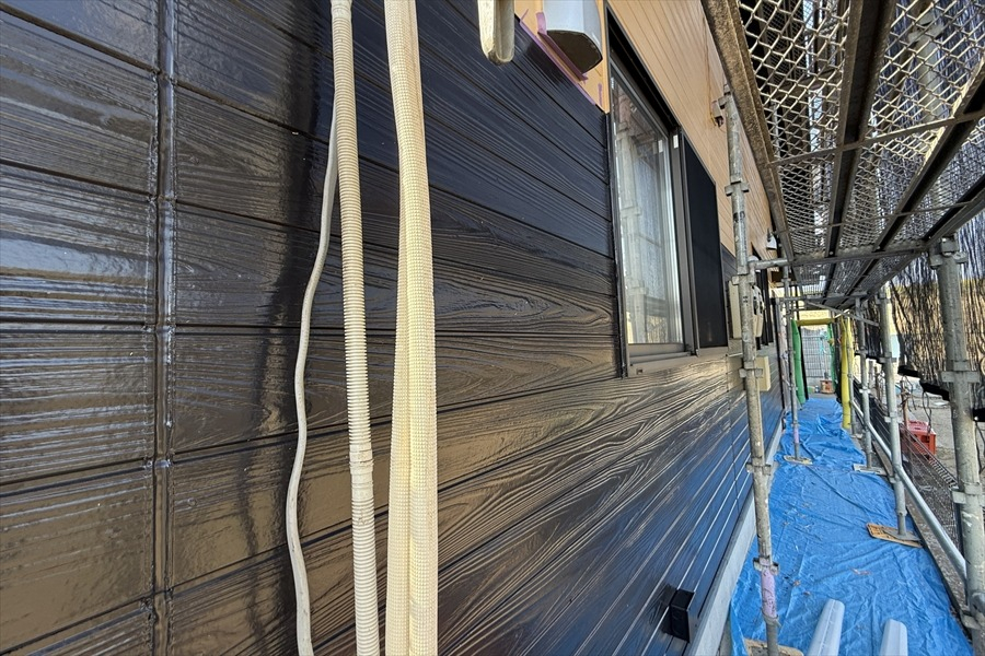 🏠✨羽生市にあるK様邸は、2008年に㈱エアロックで新築され...