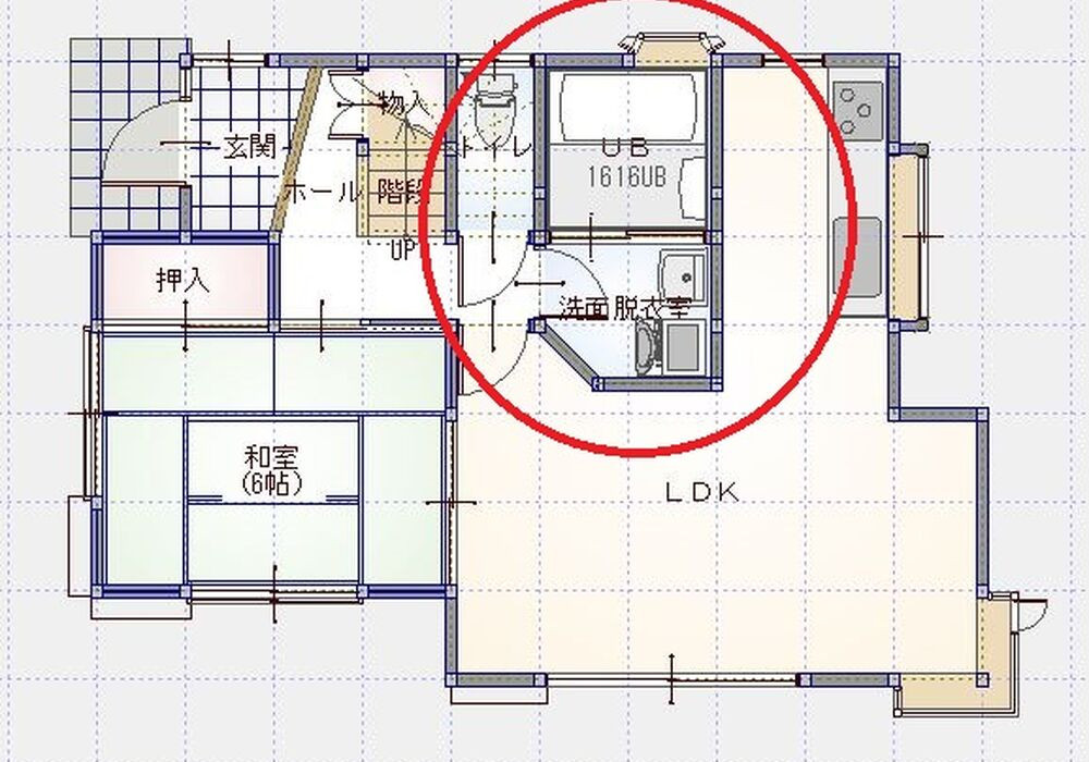 谷田貝様工事後-2