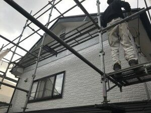 田坂様塗装工事中 (4)_R