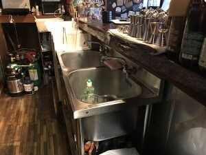 ｶｳﾝﾀｰｼﾝｸ