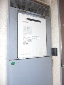 田中ﾏﾝｼｮﾝ203完了 (3)