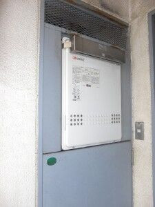 田中ﾏﾝｼｮﾝ203既存 (33)