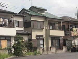 板倉様塗装完了-1