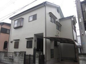 板倉様塗装完了-2