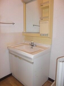 田中ﾏﾝｼｮﾝ203既存 (4)