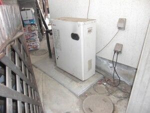 小川町渡辺様既存