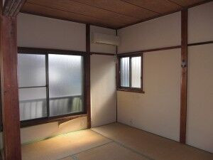 尾林様和室既存