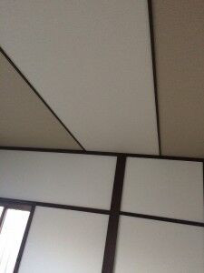 尾林様和室完了3