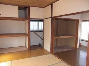 尾林様和室既存2