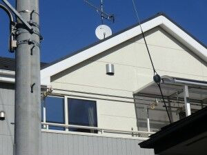 草加市清水様屋根裏工事 (11)