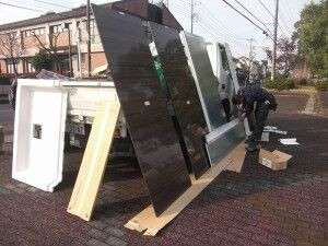 藤岡様UB工事10