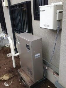 関根様工事完了 (2)