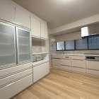 キッチンリフォームで理想のインテリアを実現するための最新アイデア特集